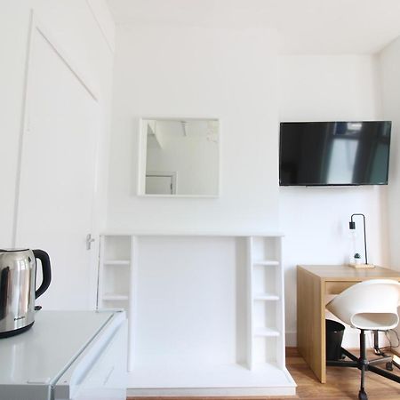 Lovely Studio Flats In Hackney London Exterior photo
